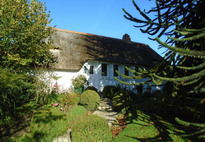 Landejendom i Hesdin, Pas-de-Calais, Hesdin - € 250.000 | Ref: AG19 - foto 1